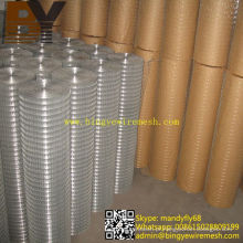 Gopher Basket Galvanized Welded Wire Mesh